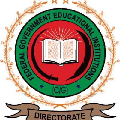 Federal Govt Educational Institutions (C/G) Directorate, Peshawar