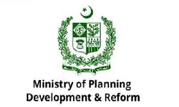 Ministry of Planning, Development and Reform, Karachi