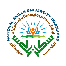 National Skill University, Islamabad