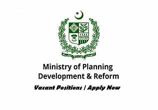 Ministry of Planning, Development and Reform, Islamabad