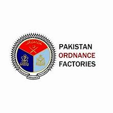 Pakistan Ordnance Factories, Wah Cantt