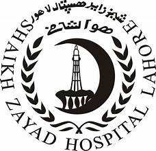 Shaikh Zayed Medical Complex, Lahore