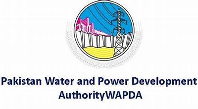 Water and Power Development Authority (WAPDA), Muzaffarabad