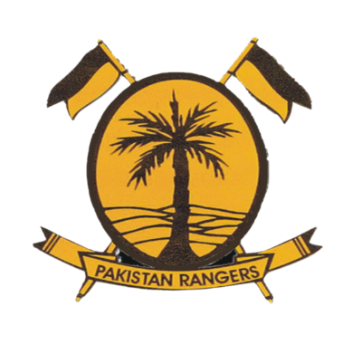 Pakistan Rangers (Punjab), Lahore