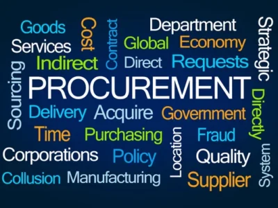 Procurement Management: Strategies, Challenges, Trends