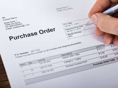 Purchase Orders: Importance, Types, Process & Best Practices