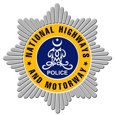 National Highway and Motorway Police (NHMP), Jamshoro