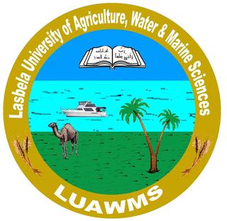 Lasbela University of Agriculture, Water & Marine Sciences, Lasbela