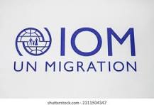 International Organization for Migration (IOM)