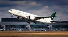 Pakistan International Airlines