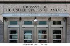 US Embassy & Consulates in Pakistan(US embassy)