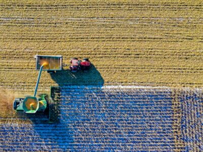 Al-Ghazi Tractors NH850: Transforming Agriculture in Pakistan